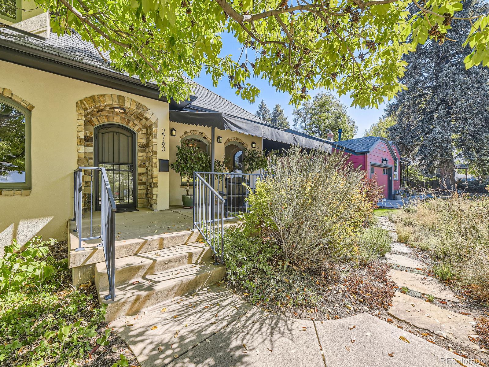 MLS Image #28 for 2760 s lafayette street,denver, Colorado