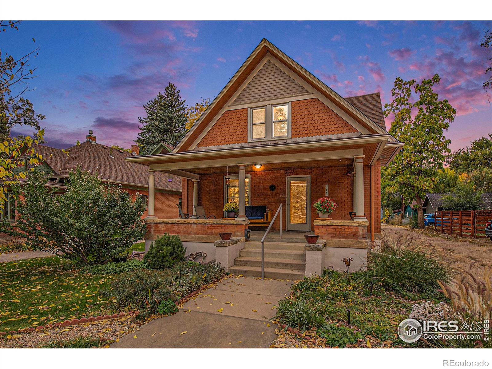 MLS Image #0 for 139  pearl street,fort collins, Colorado