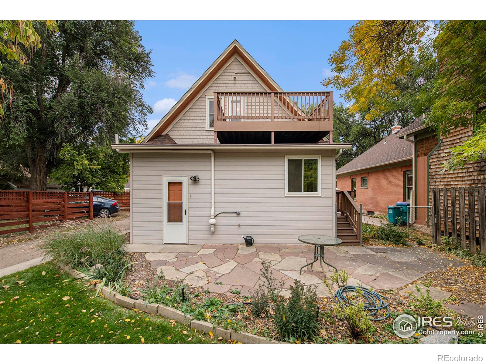 MLS Image #31 for 139  pearl street,fort collins, Colorado