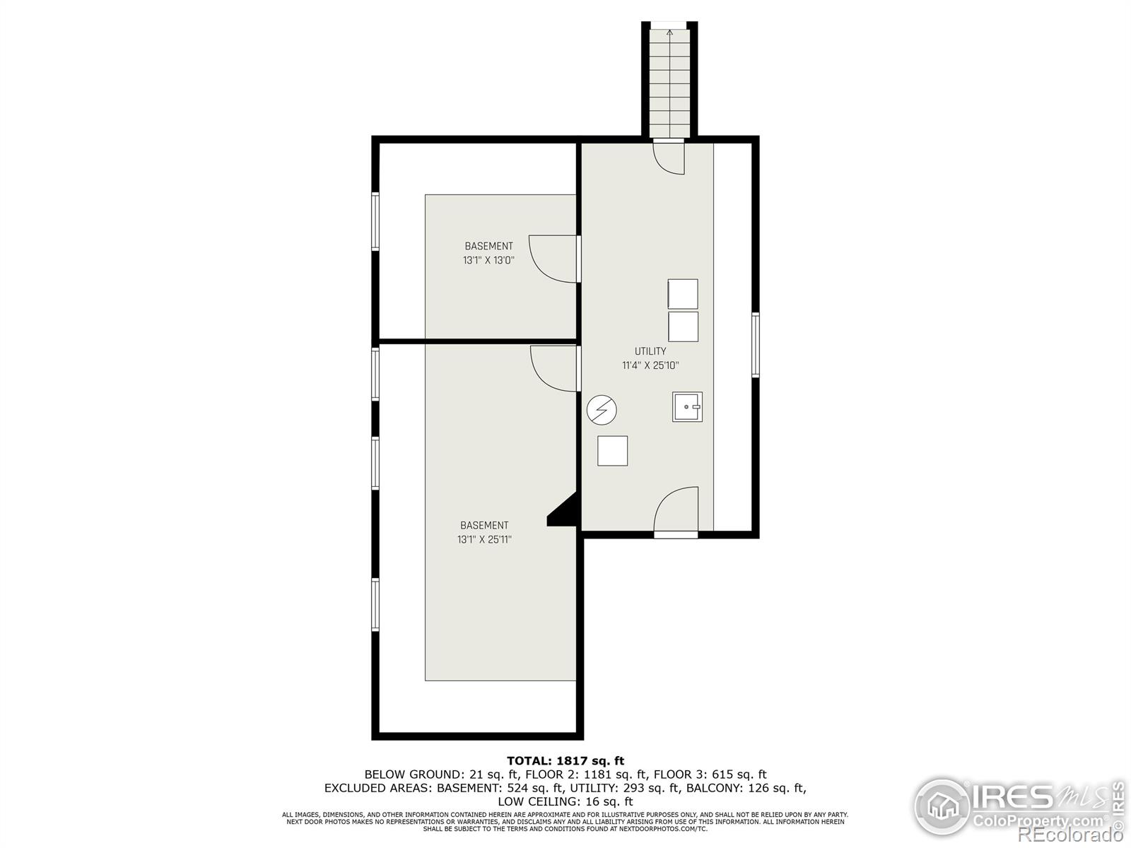 MLS Image #39 for 139  pearl street,fort collins, Colorado