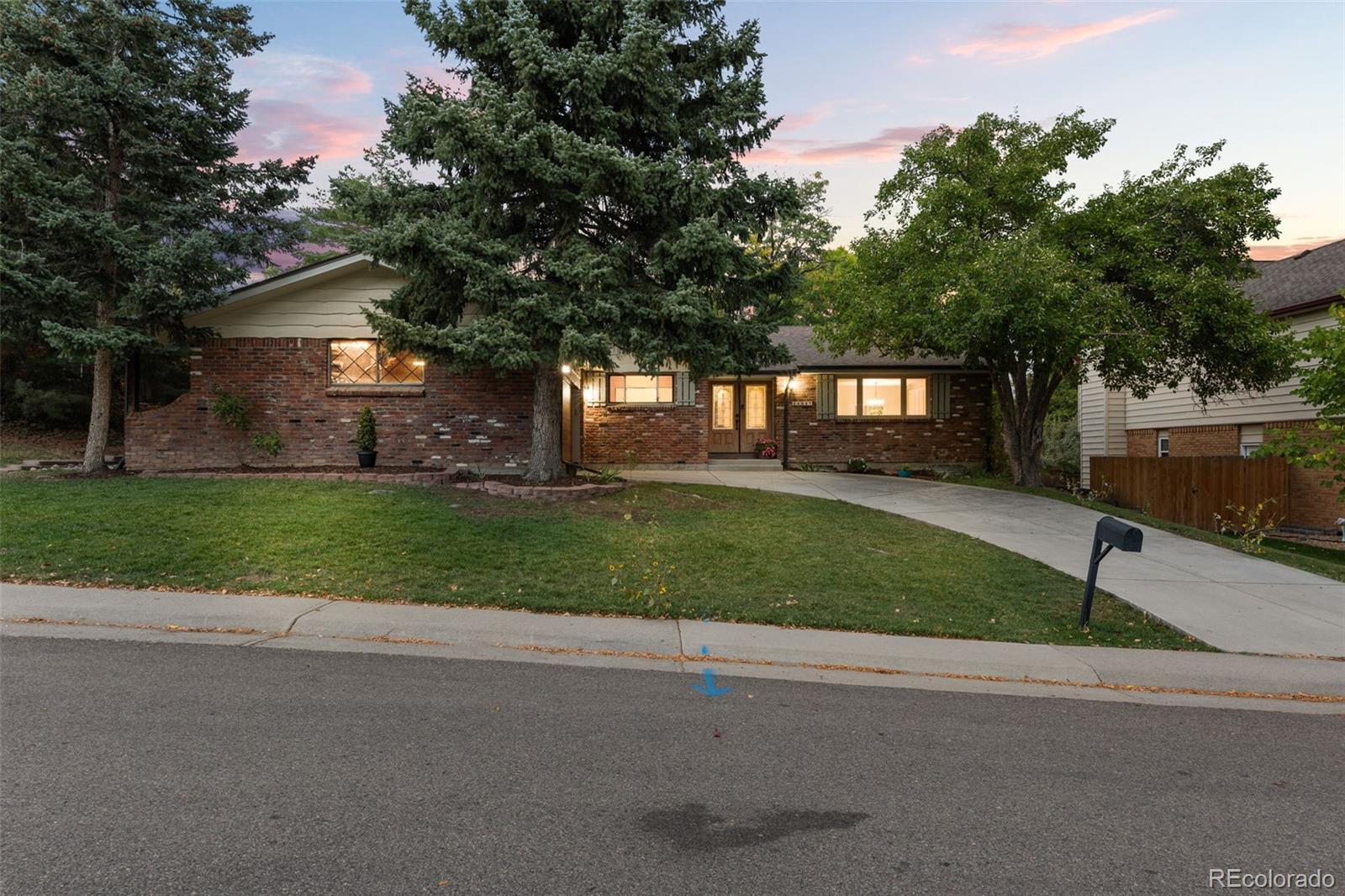 MLS Image #3 for 14527 w bayaud avenue,golden, Colorado