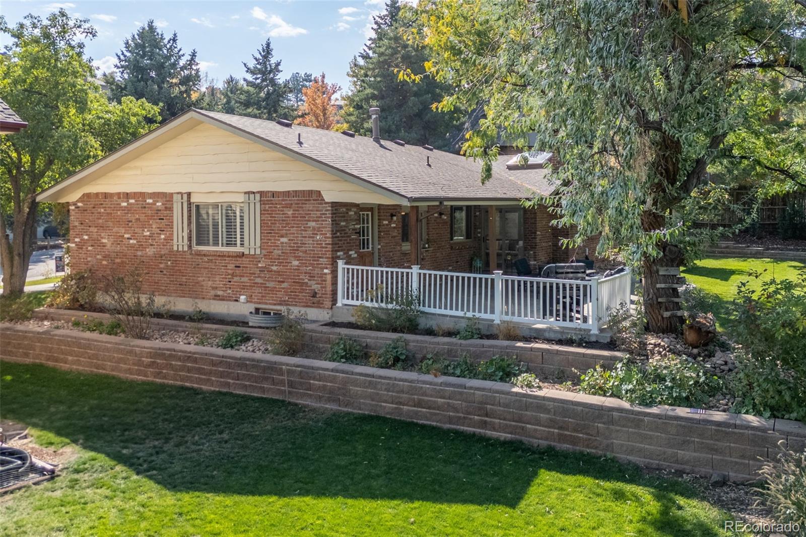 MLS Image #31 for 14527 w bayaud avenue,golden, Colorado