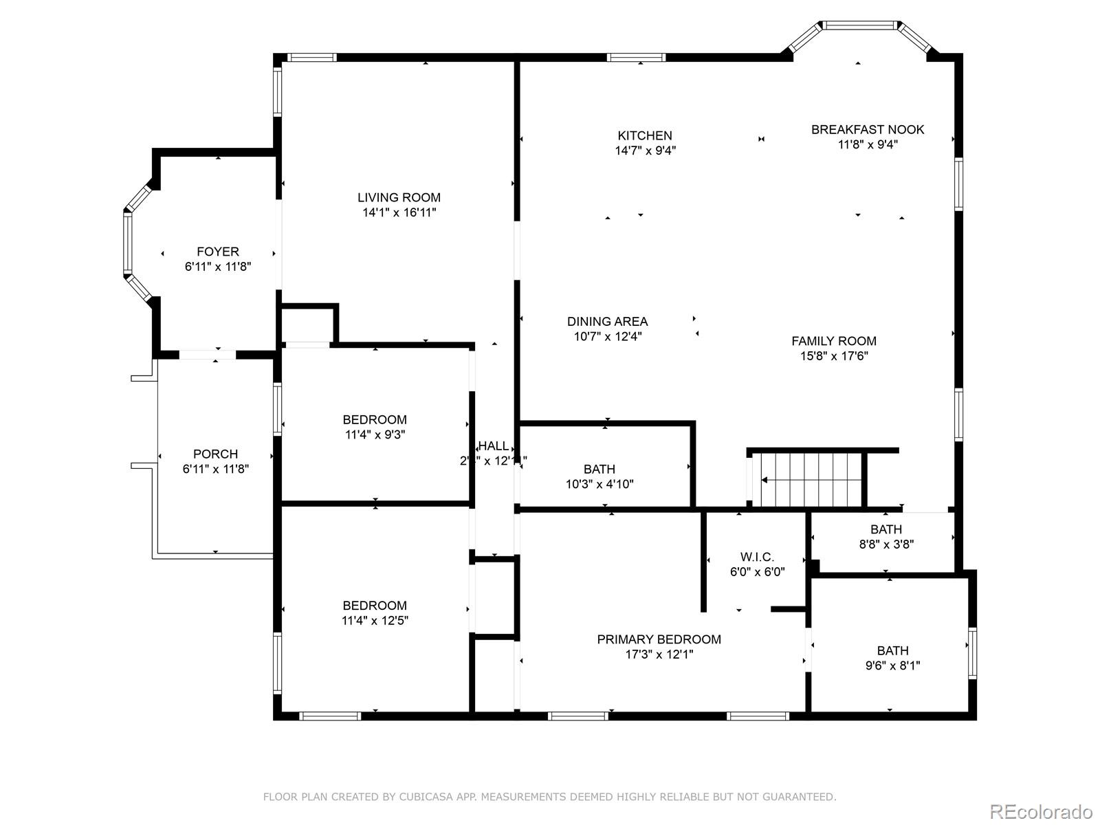 MLS Image #36 for 7830  yates street,westminster, Colorado