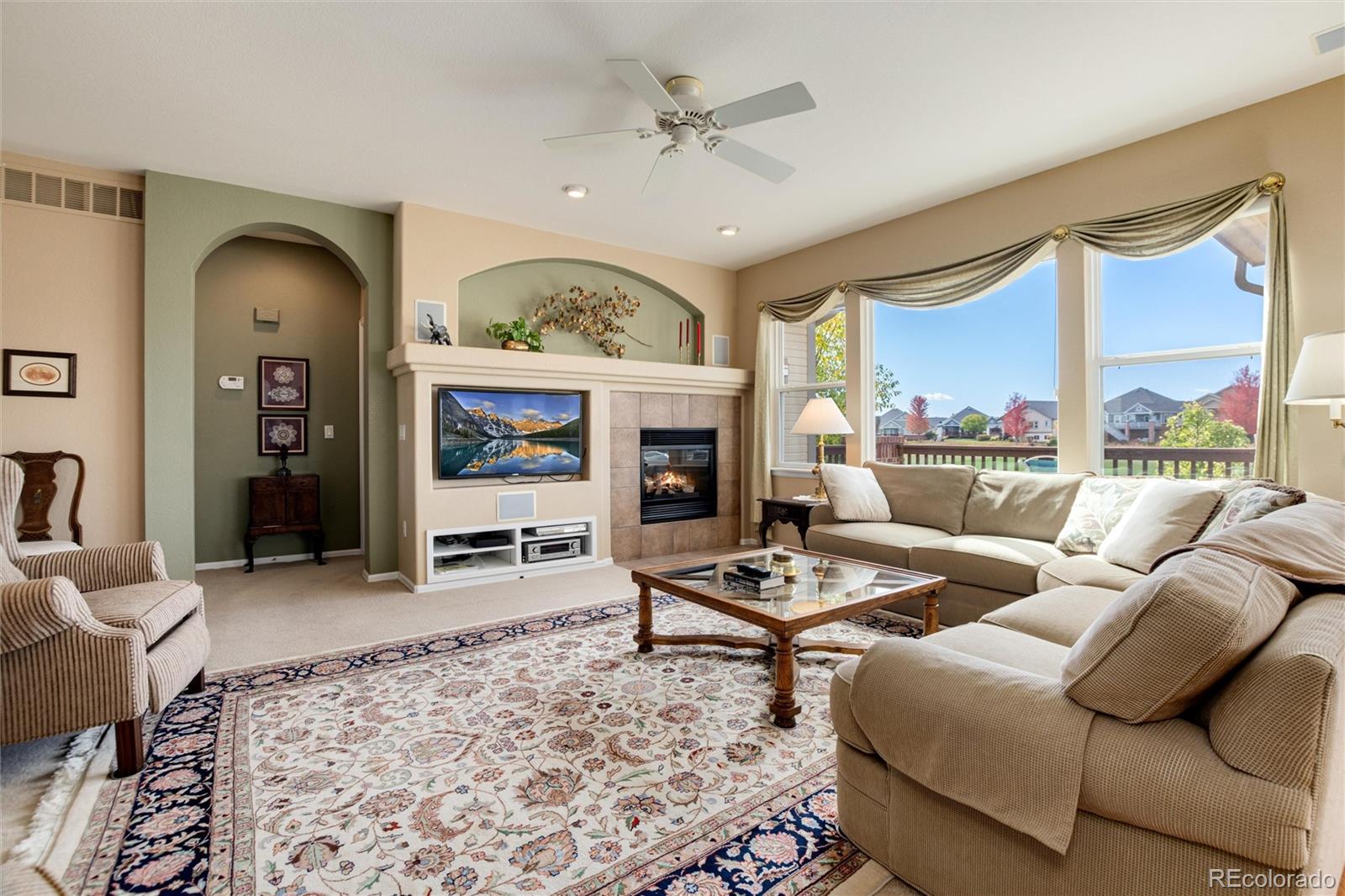 MLS Image #2 for 7919 s quemoy way,aurora, Colorado