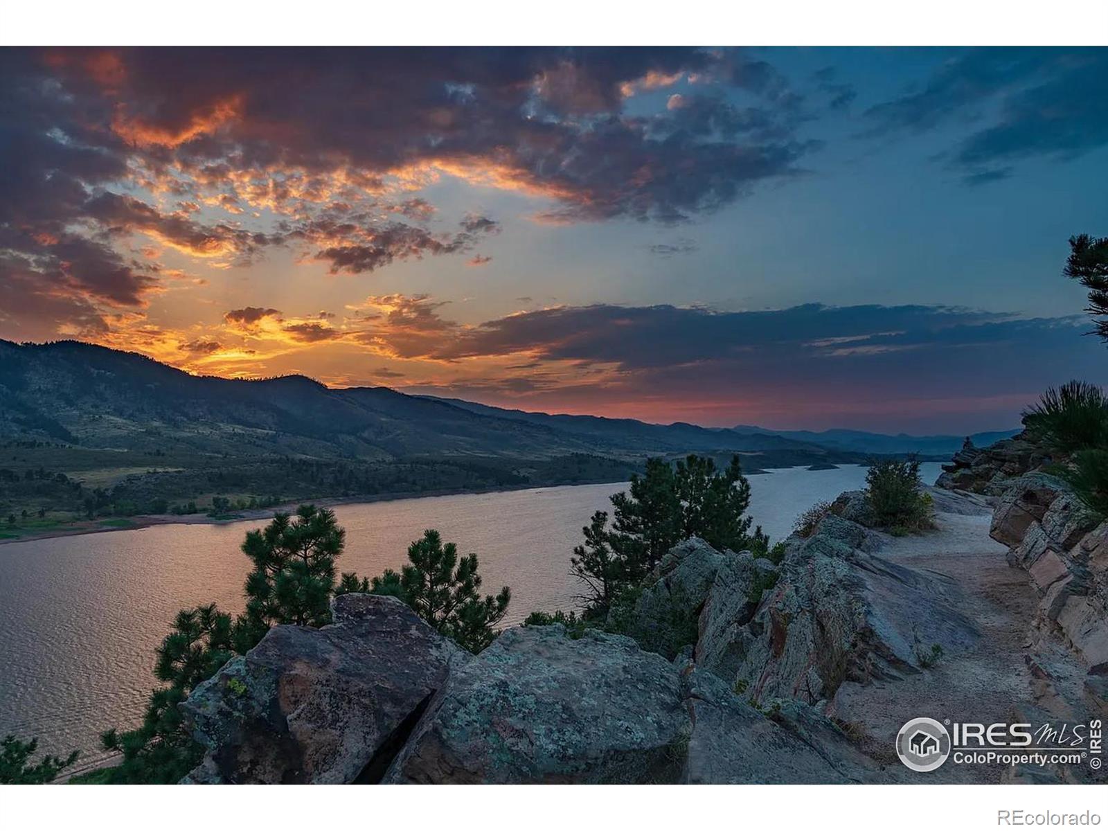 MLS Image #23 for 786  pokeweed lane,fort collins, Colorado