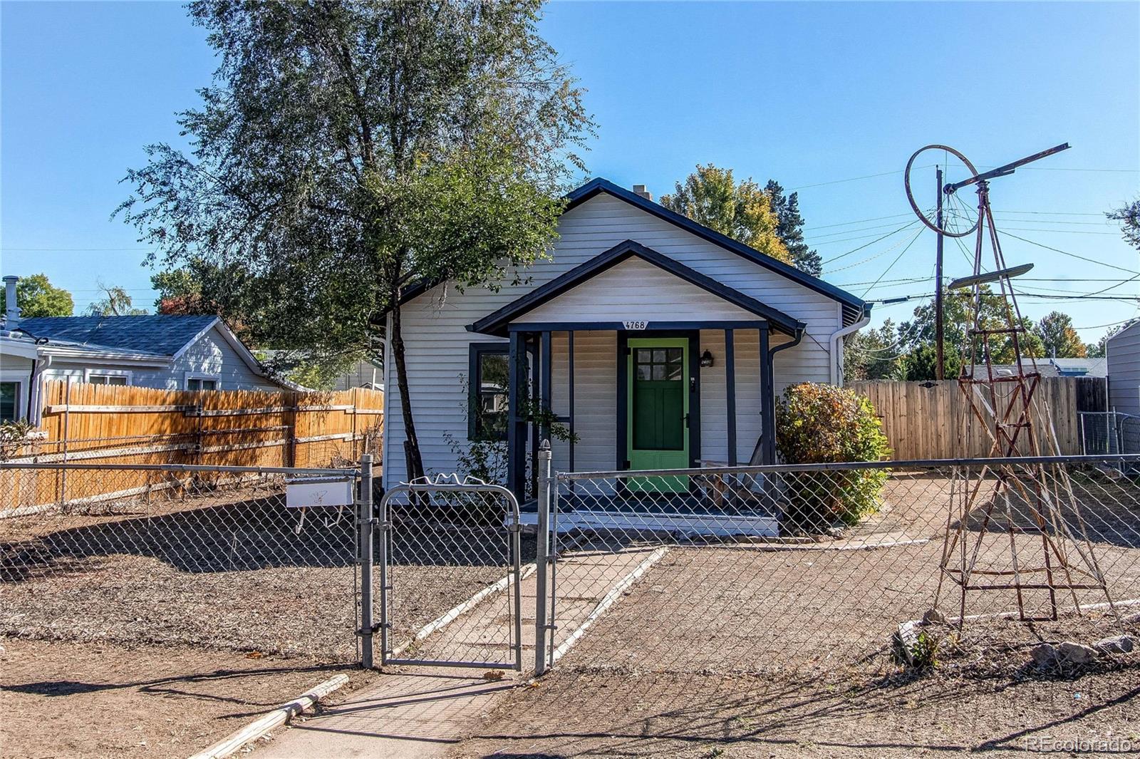 MLS Image #4 for 4768 s galapago street,englewood, Colorado