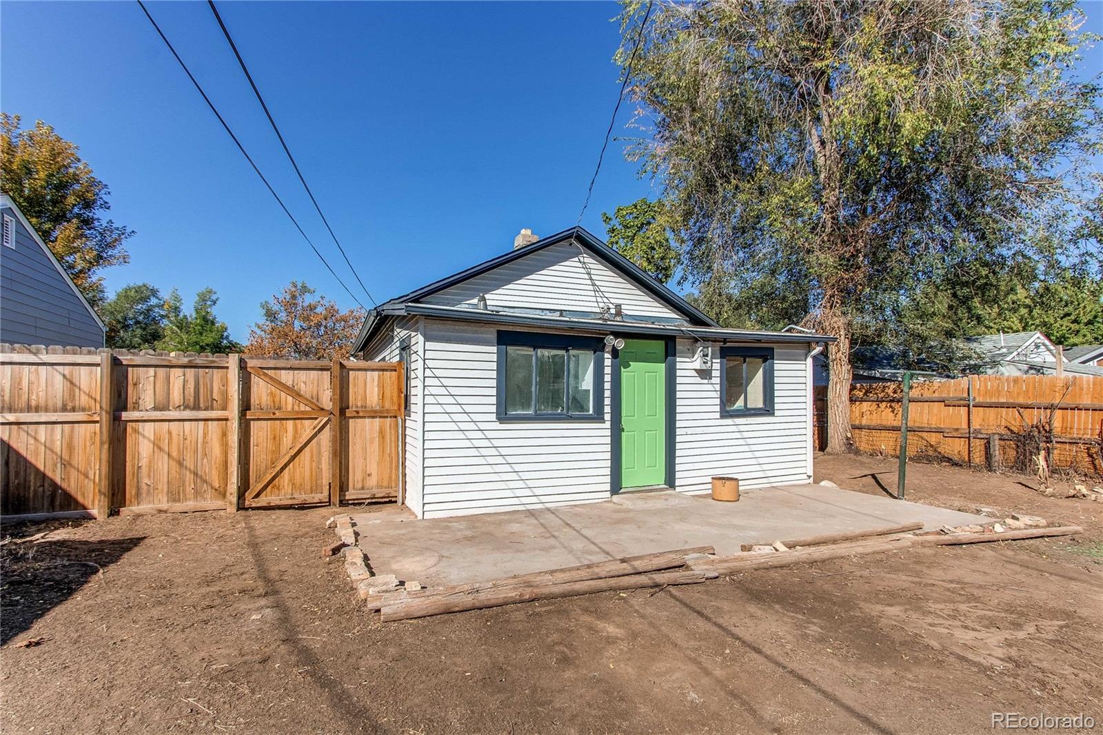 MLS Image #6 for 4768 s galapago street,englewood, Colorado