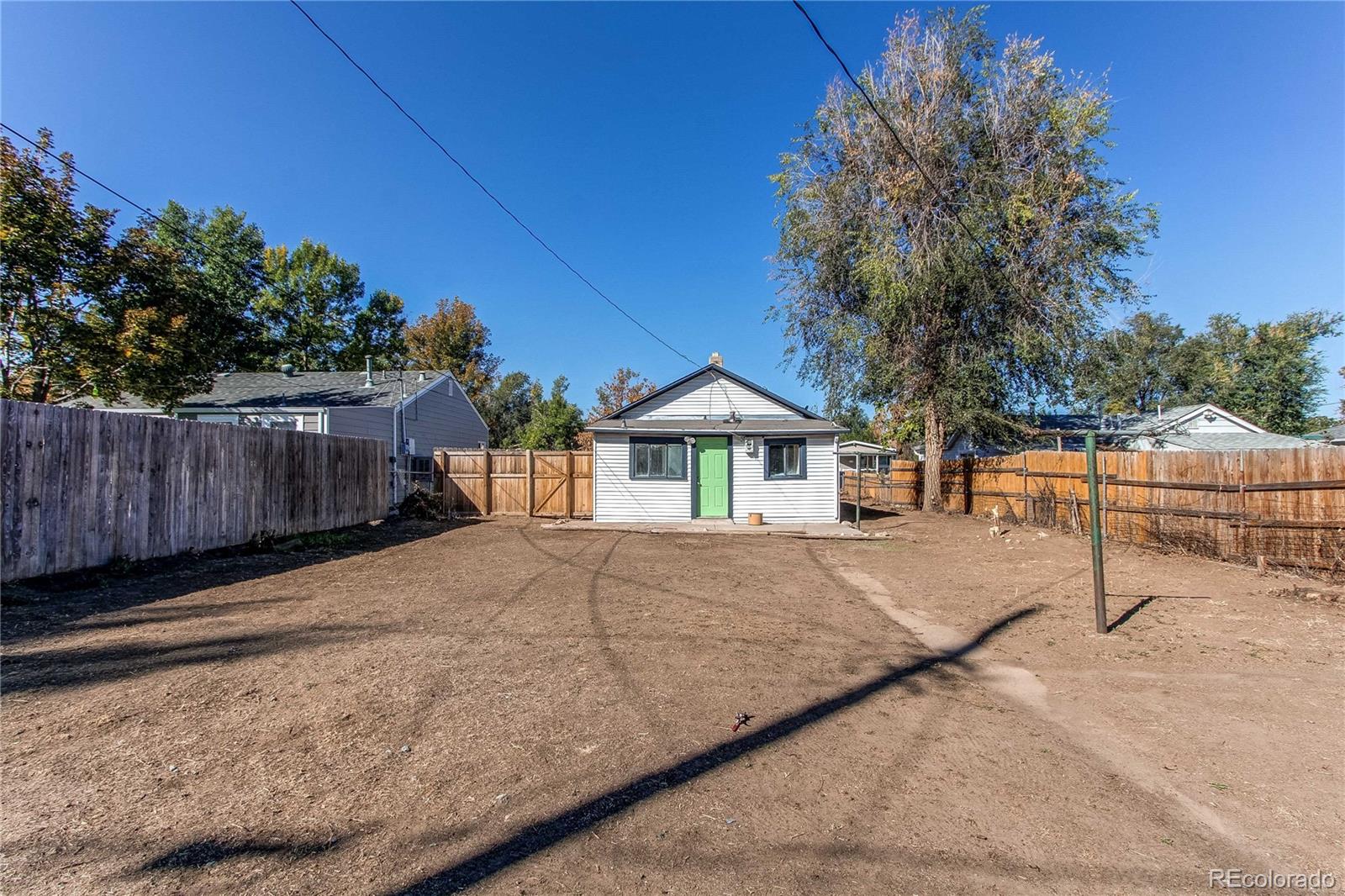 MLS Image #7 for 4768 s galapago street,englewood, Colorado