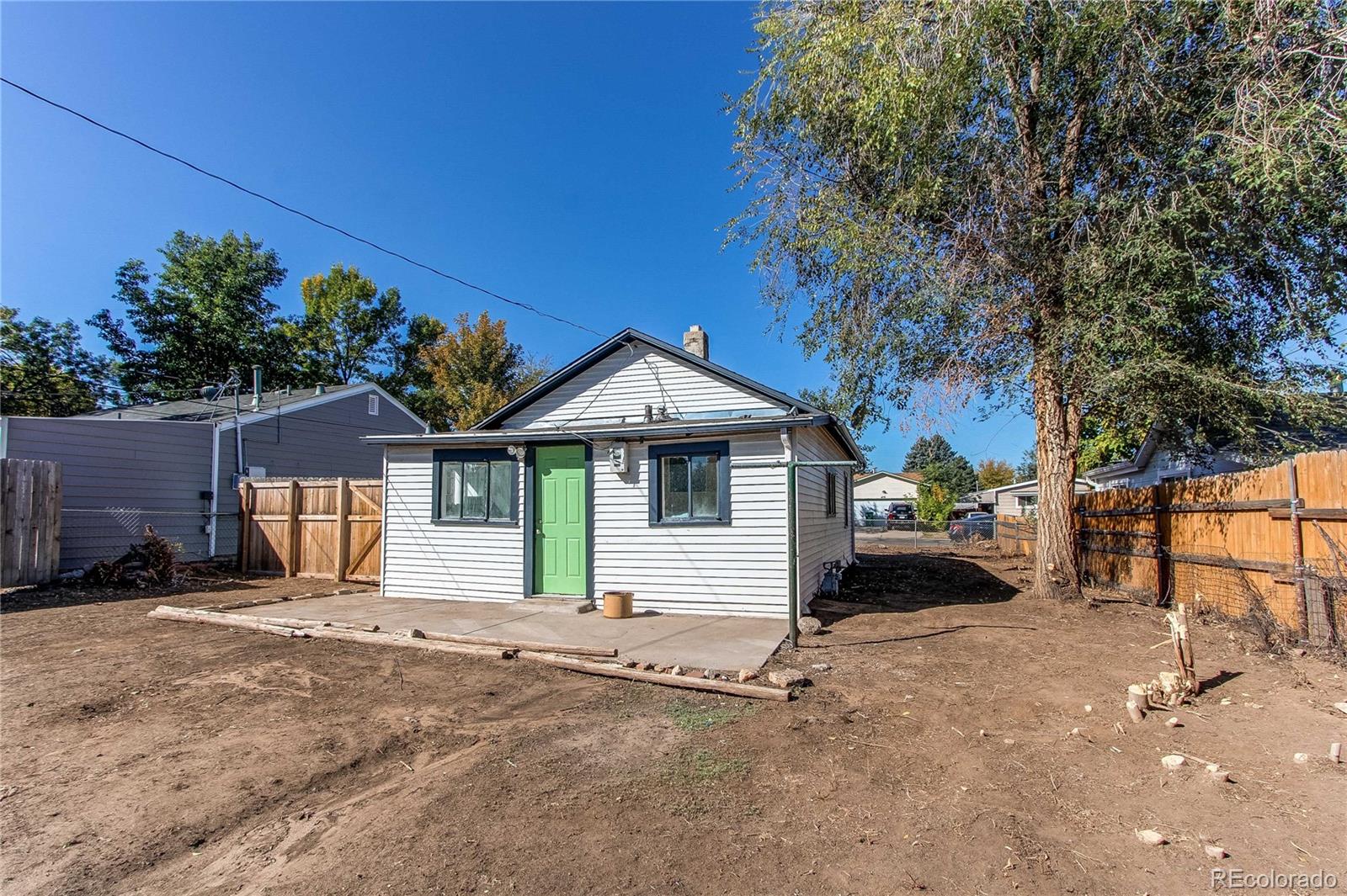 MLS Image #8 for 4768 s galapago street,englewood, Colorado