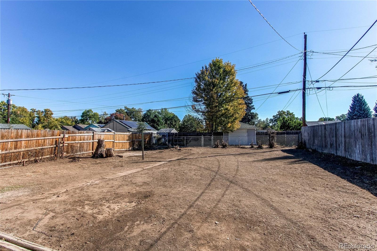 MLS Image #9 for 4768 s galapago street,englewood, Colorado