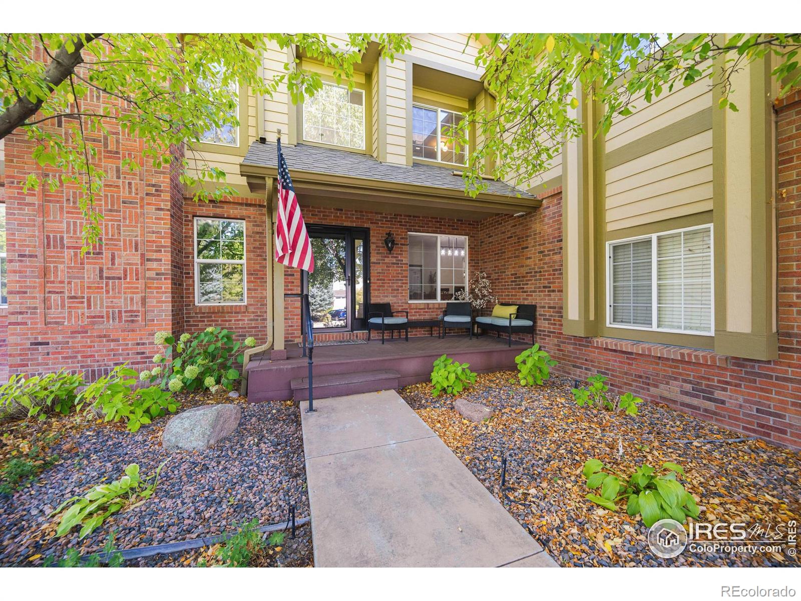 MLS Image #1 for 707  mcgraw drive,fort collins, Colorado