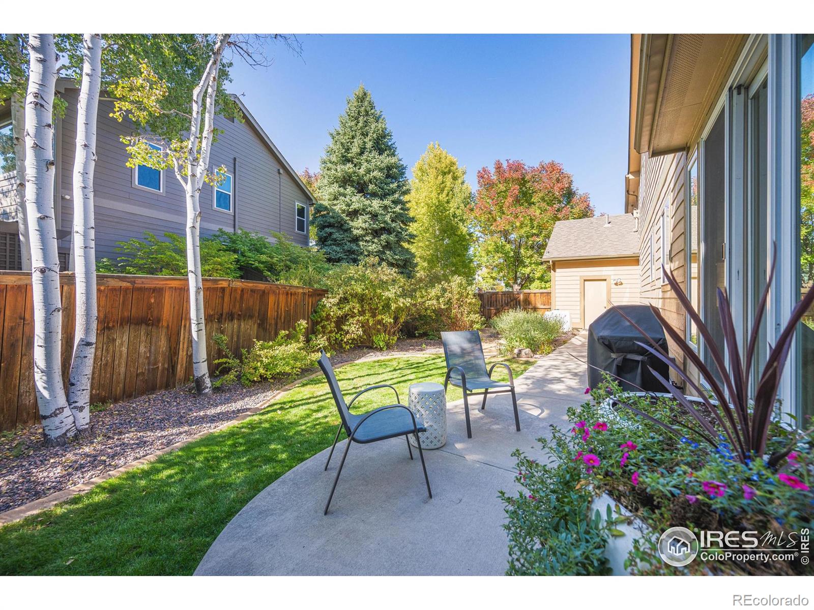 MLS Image #36 for 707  mcgraw drive,fort collins, Colorado