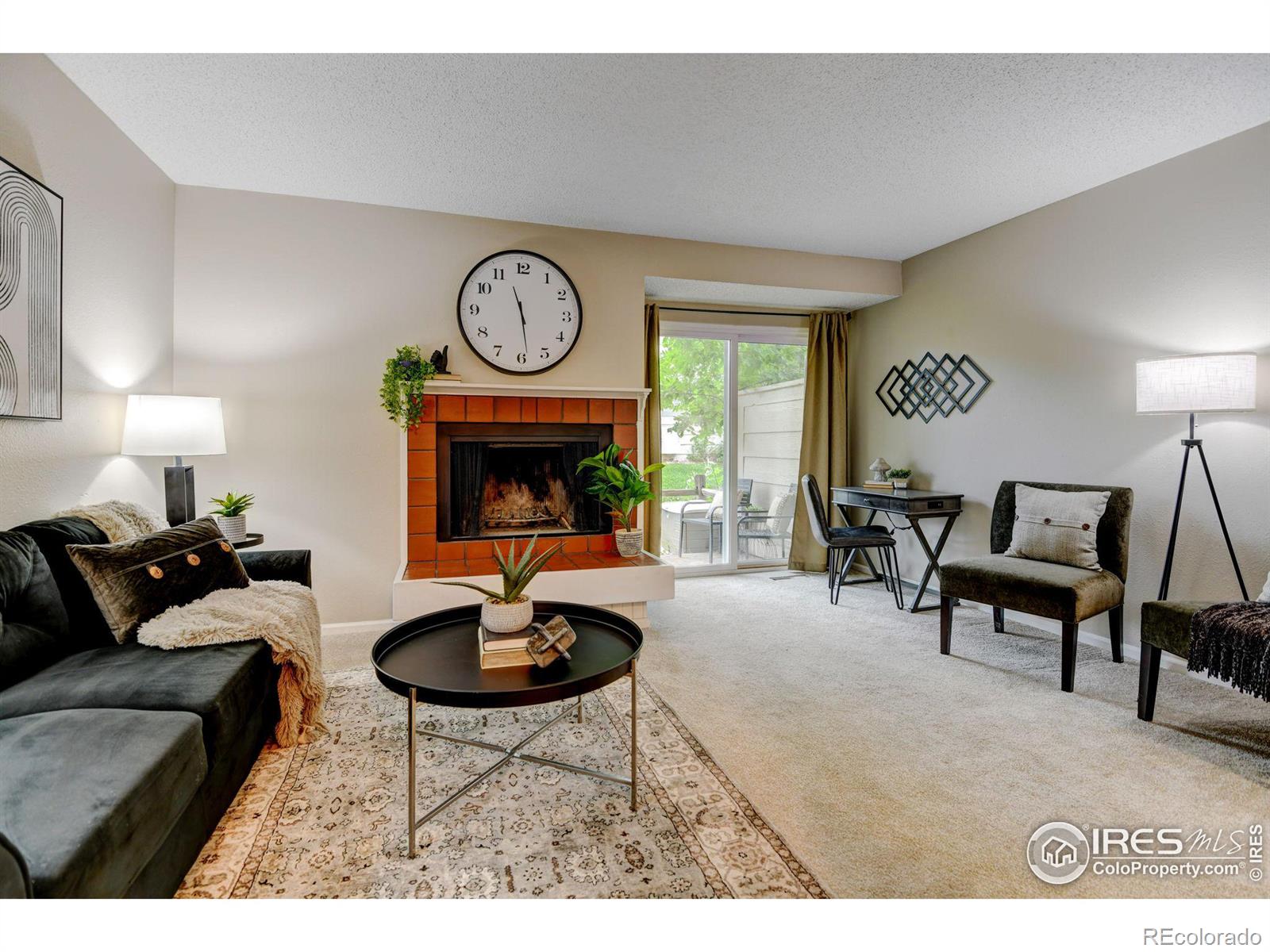 MLS Image #2 for 2924  ross drive,fort collins, Colorado