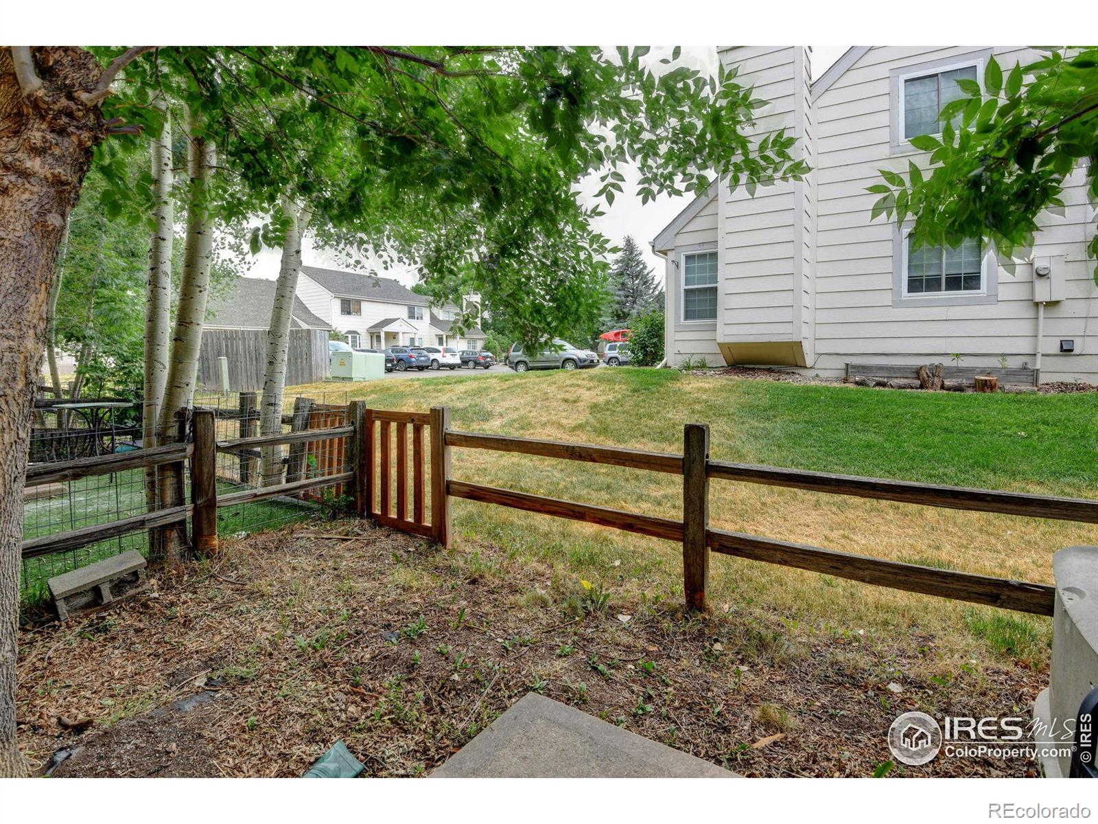 MLS Image #25 for 2924  ross drive,fort collins, Colorado