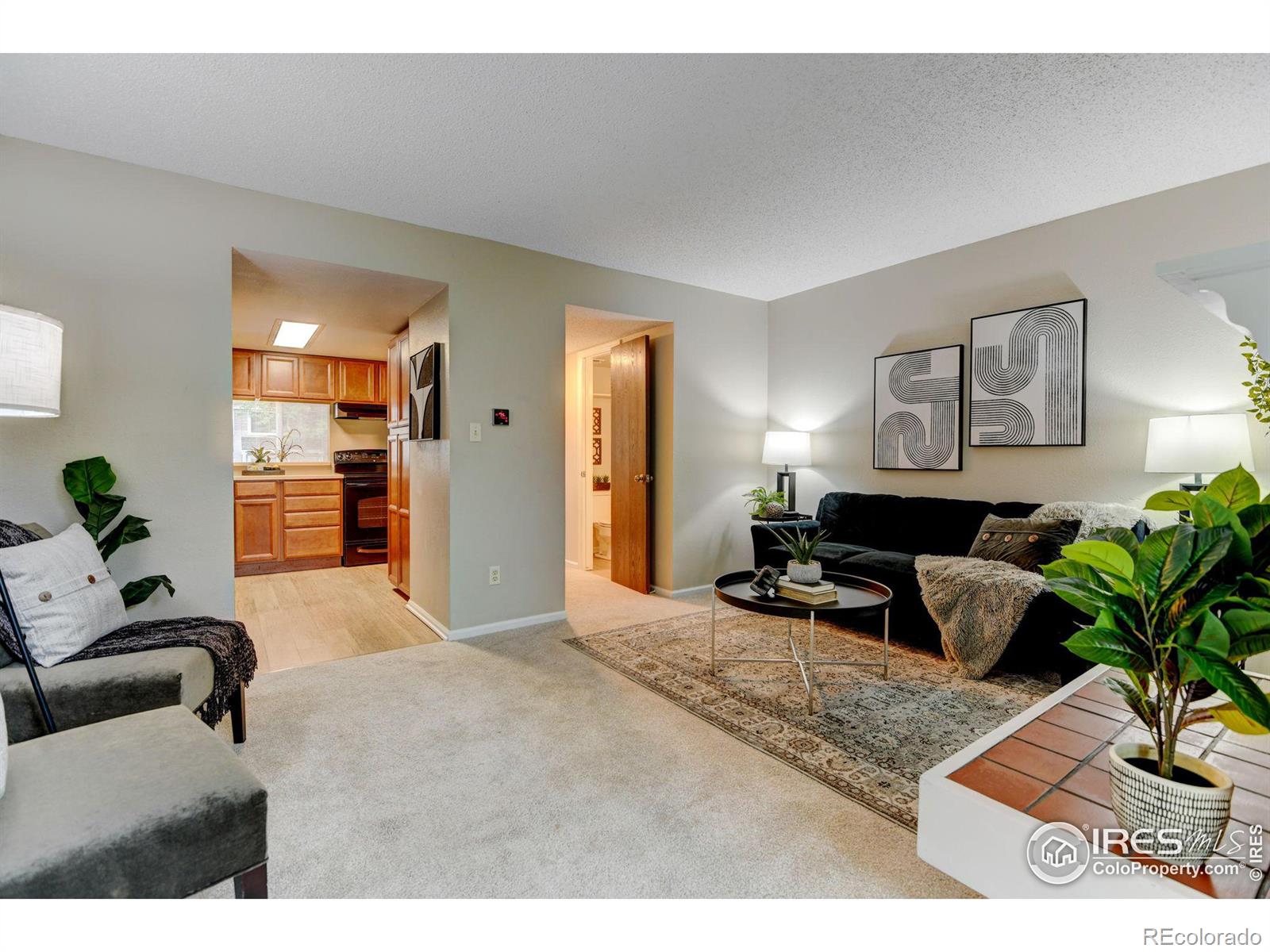 MLS Image #3 for 2924  ross drive,fort collins, Colorado