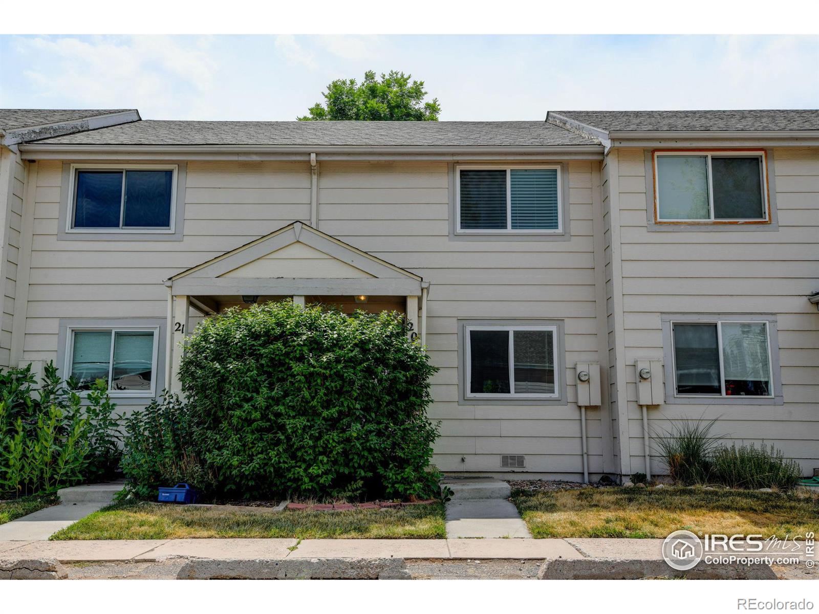 MLS Image #33 for 2924  ross drive,fort collins, Colorado