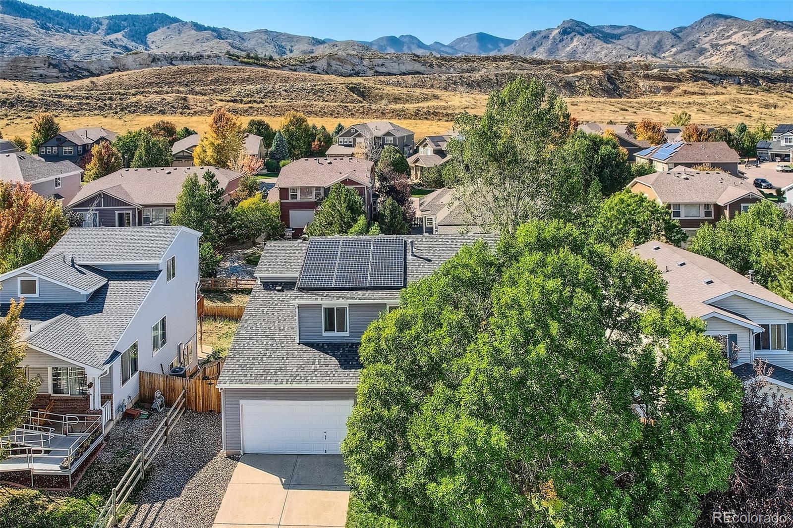 MLS Image #0 for 8135  eagleview drive,littleton, Colorado