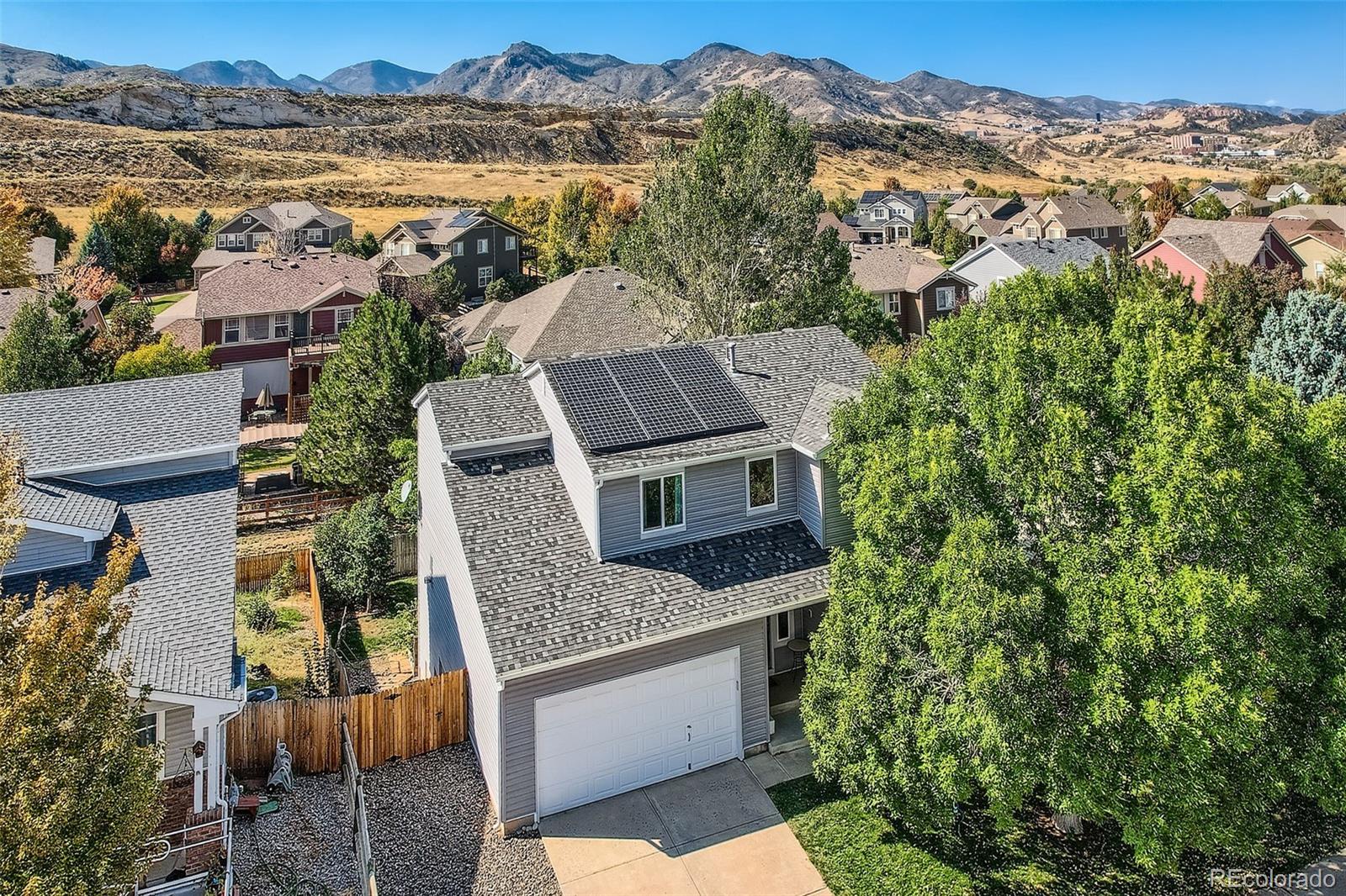 MLS Image #40 for 8135  eagleview drive,littleton, Colorado