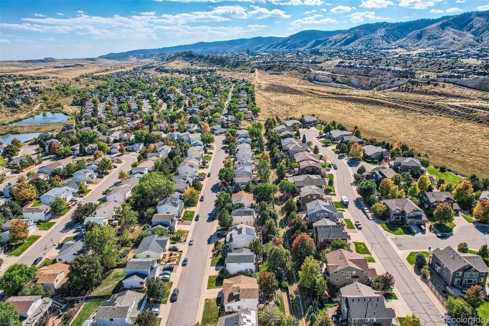 MLS Image #42 for 8135  eagleview drive,littleton, Colorado