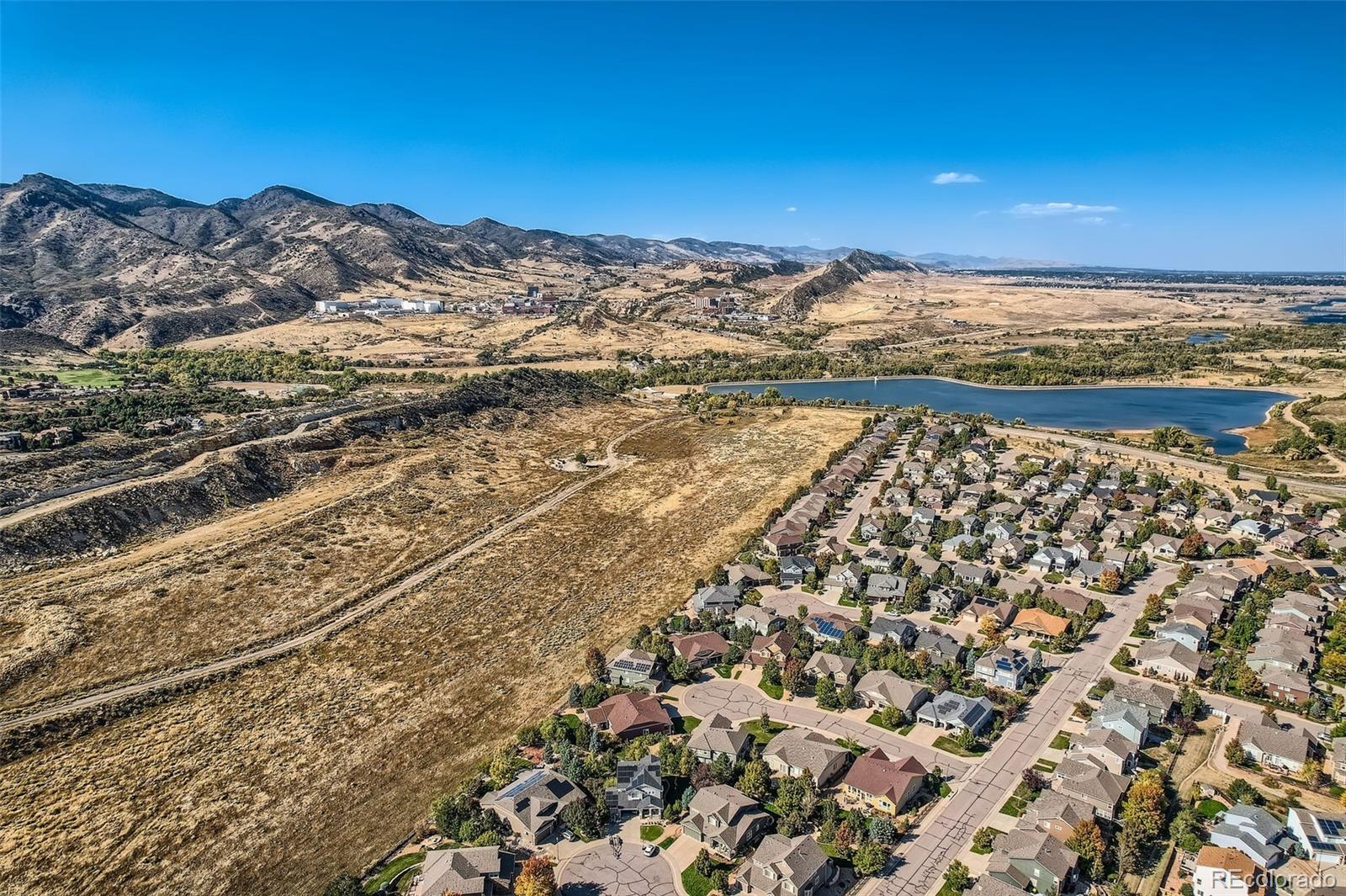 MLS Image #45 for 8135  eagleview drive,littleton, Colorado