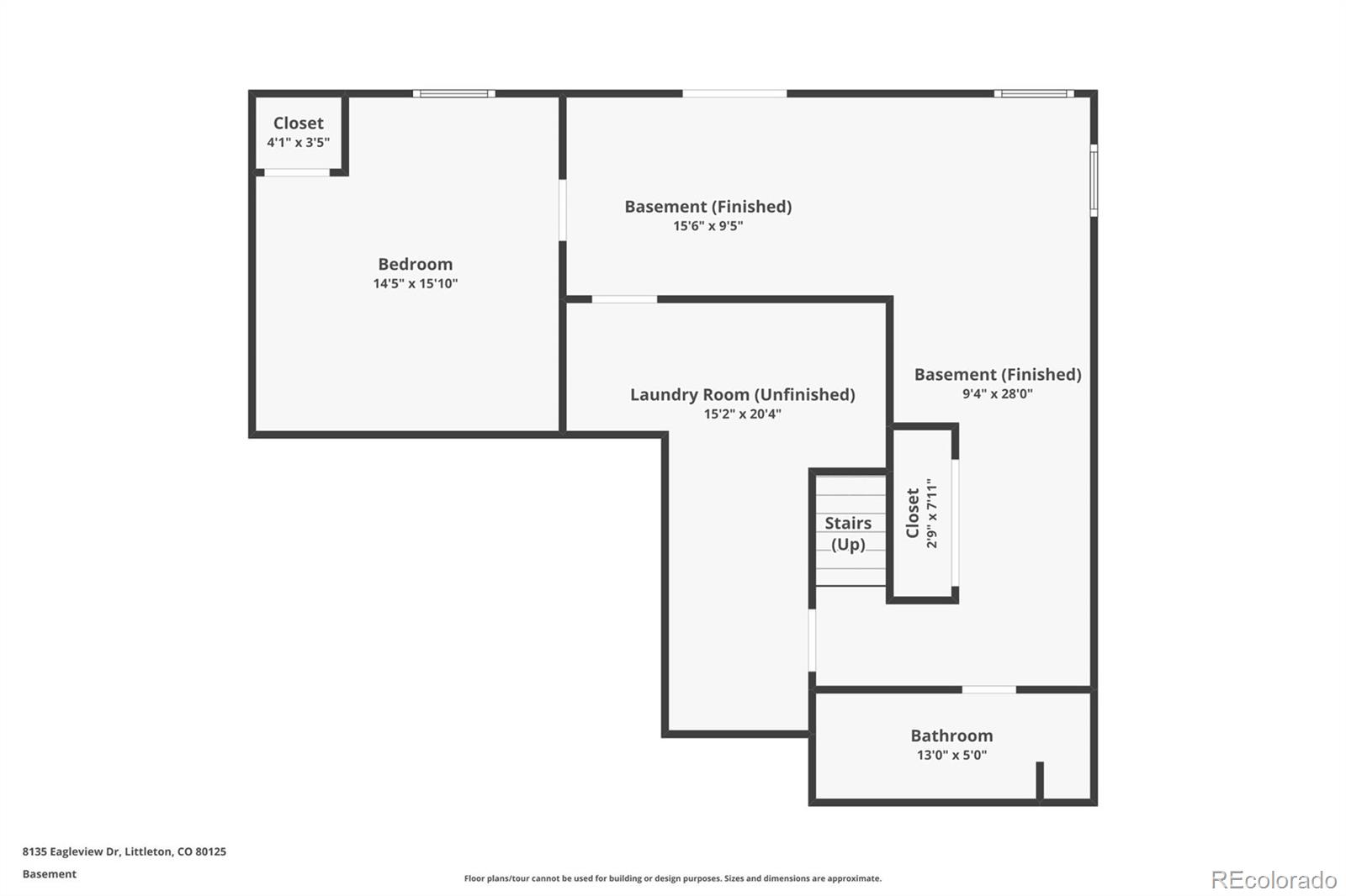 MLS Image #49 for 8135  eagleview drive,littleton, Colorado