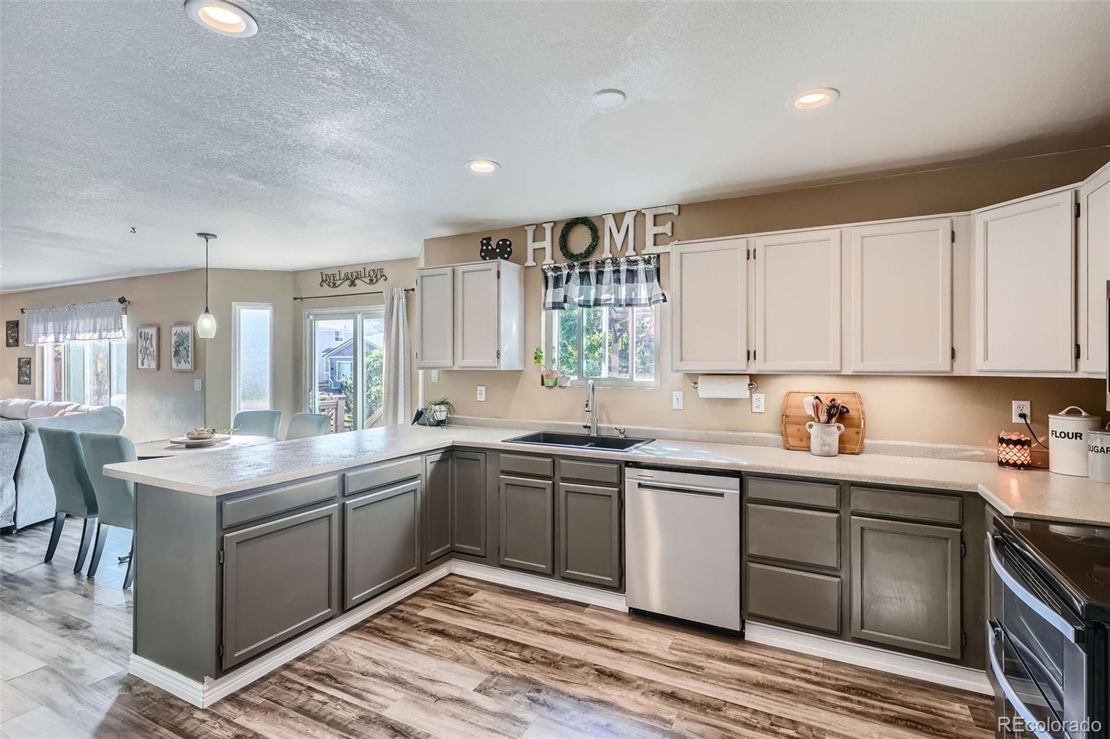 MLS Image #6 for 8135  eagleview drive,littleton, Colorado