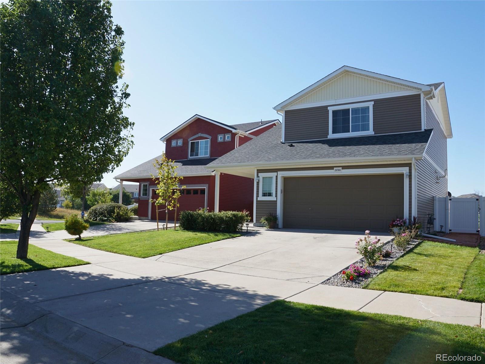 MLS Image #0 for 20768  randolph place,denver, Colorado