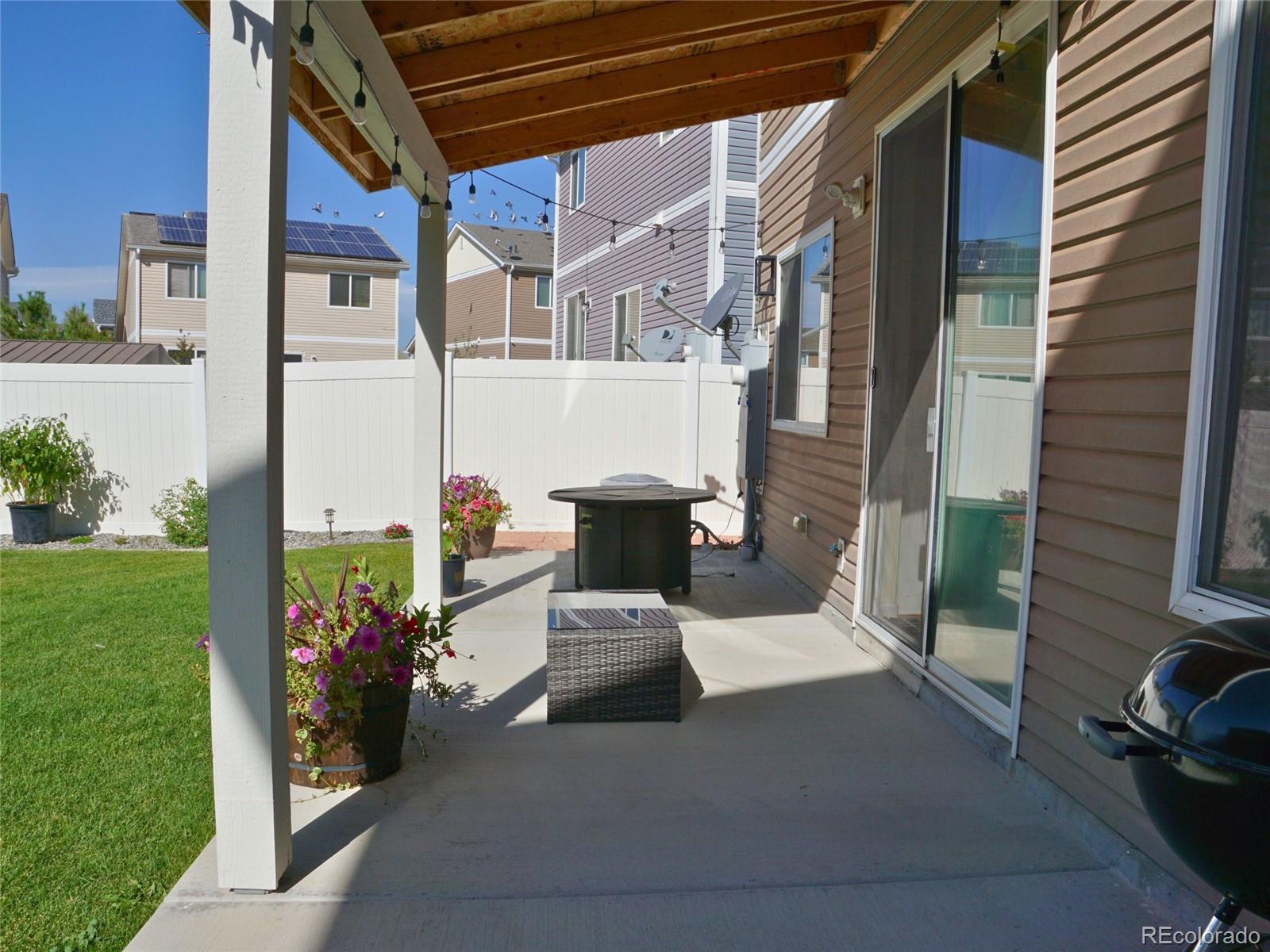 MLS Image #22 for 20768  randolph place,denver, Colorado