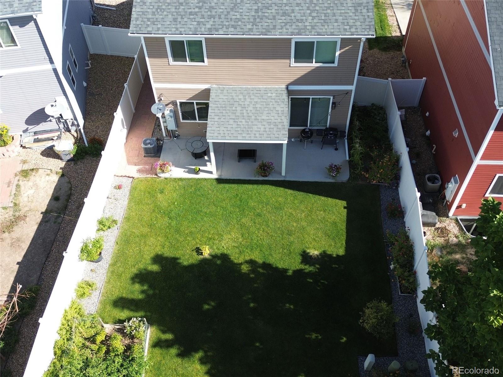 MLS Image #36 for 20768  randolph place,denver, Colorado