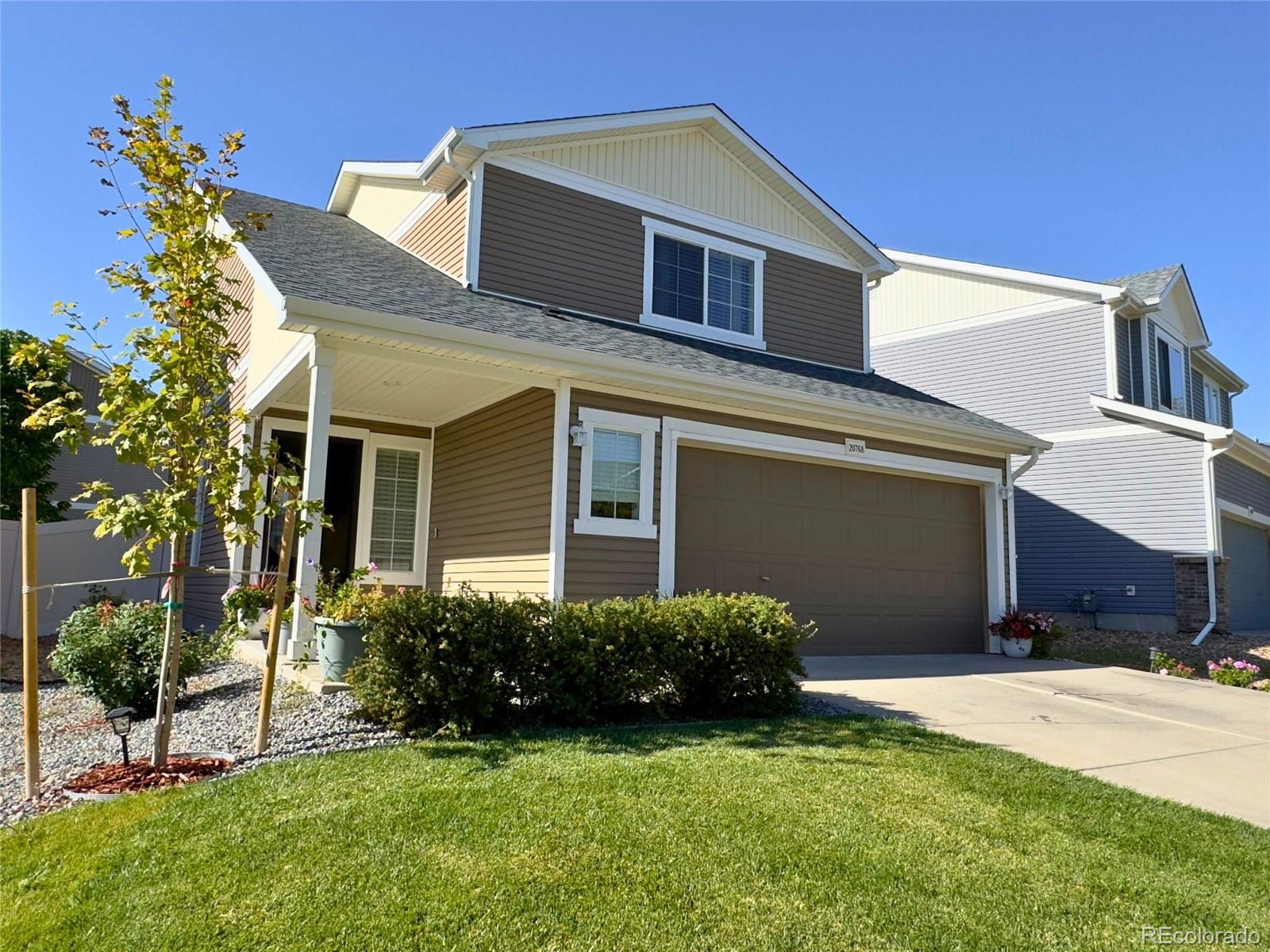 MLS Image #38 for 20768  randolph place,denver, Colorado