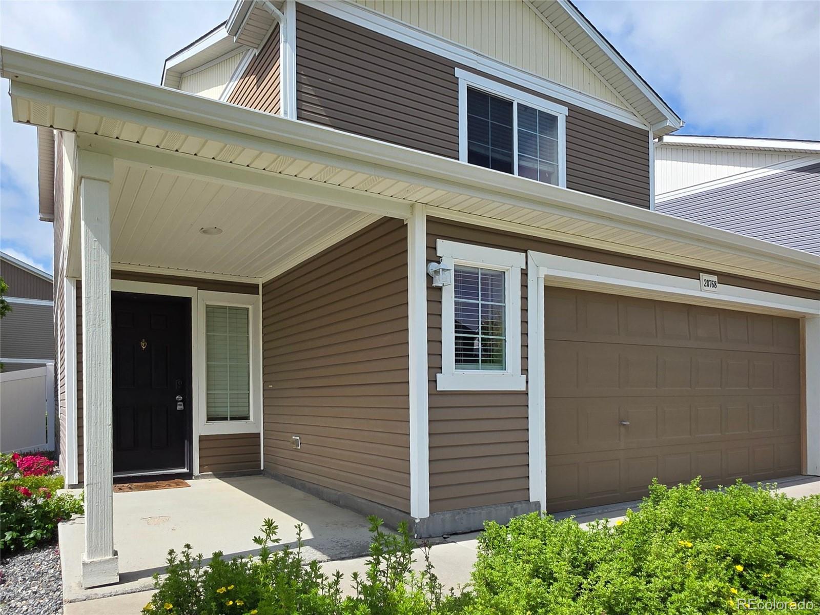 MLS Image #39 for 20768  randolph place,denver, Colorado