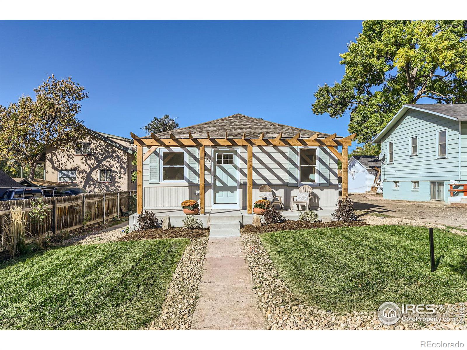 MLS Image #2 for 241  gay street,longmont, Colorado