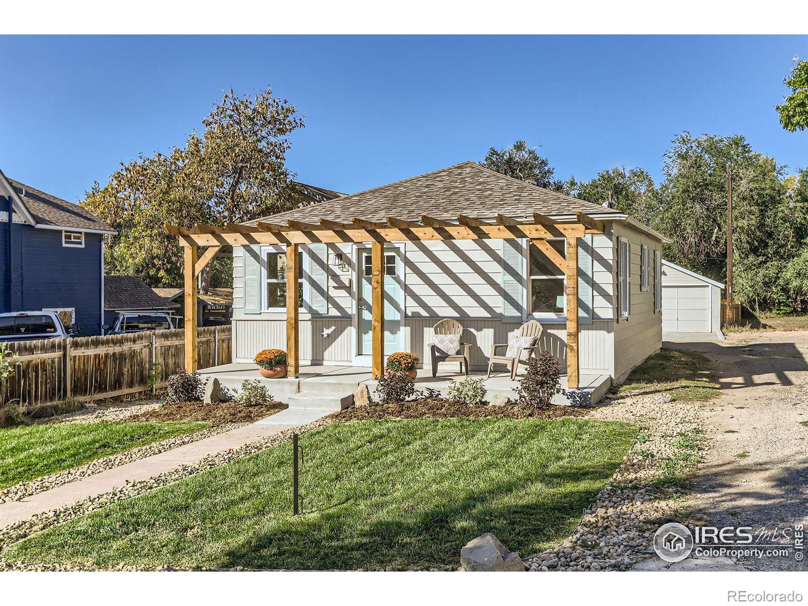 MLS Image #3 for 241  gay street,longmont, Colorado