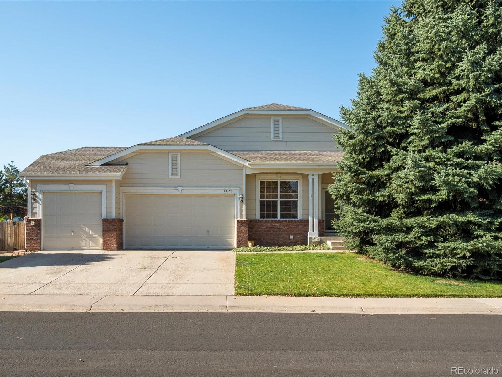 MLS Image #2 for 17153 e hawksbead drive,parker, Colorado