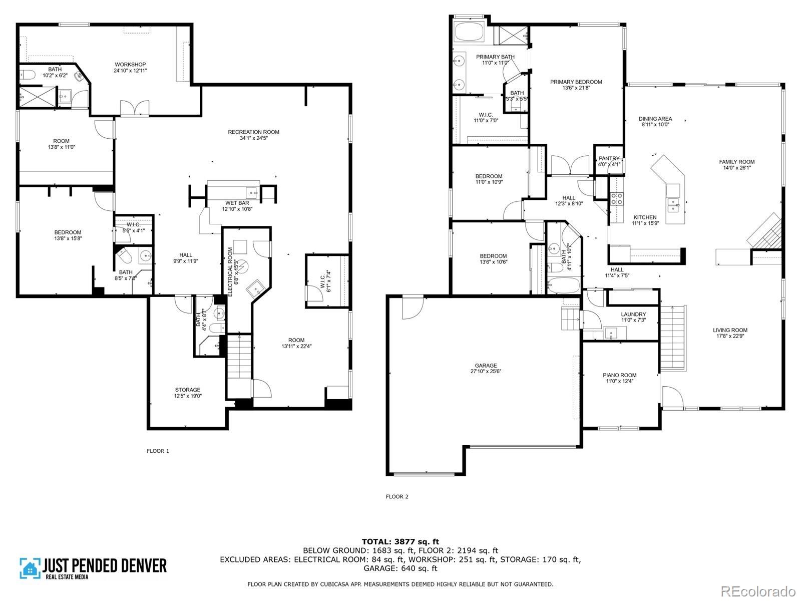 MLS Image #45 for 17153 e hawksbead drive,parker, Colorado