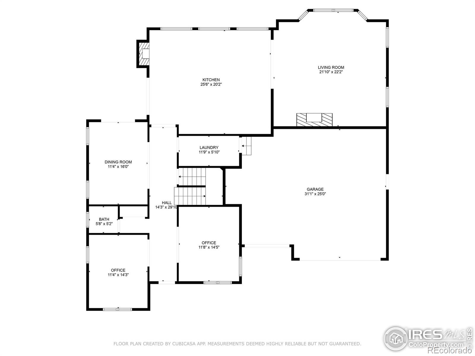 MLS Image #37 for 2841  ironwood circle,erie, Colorado