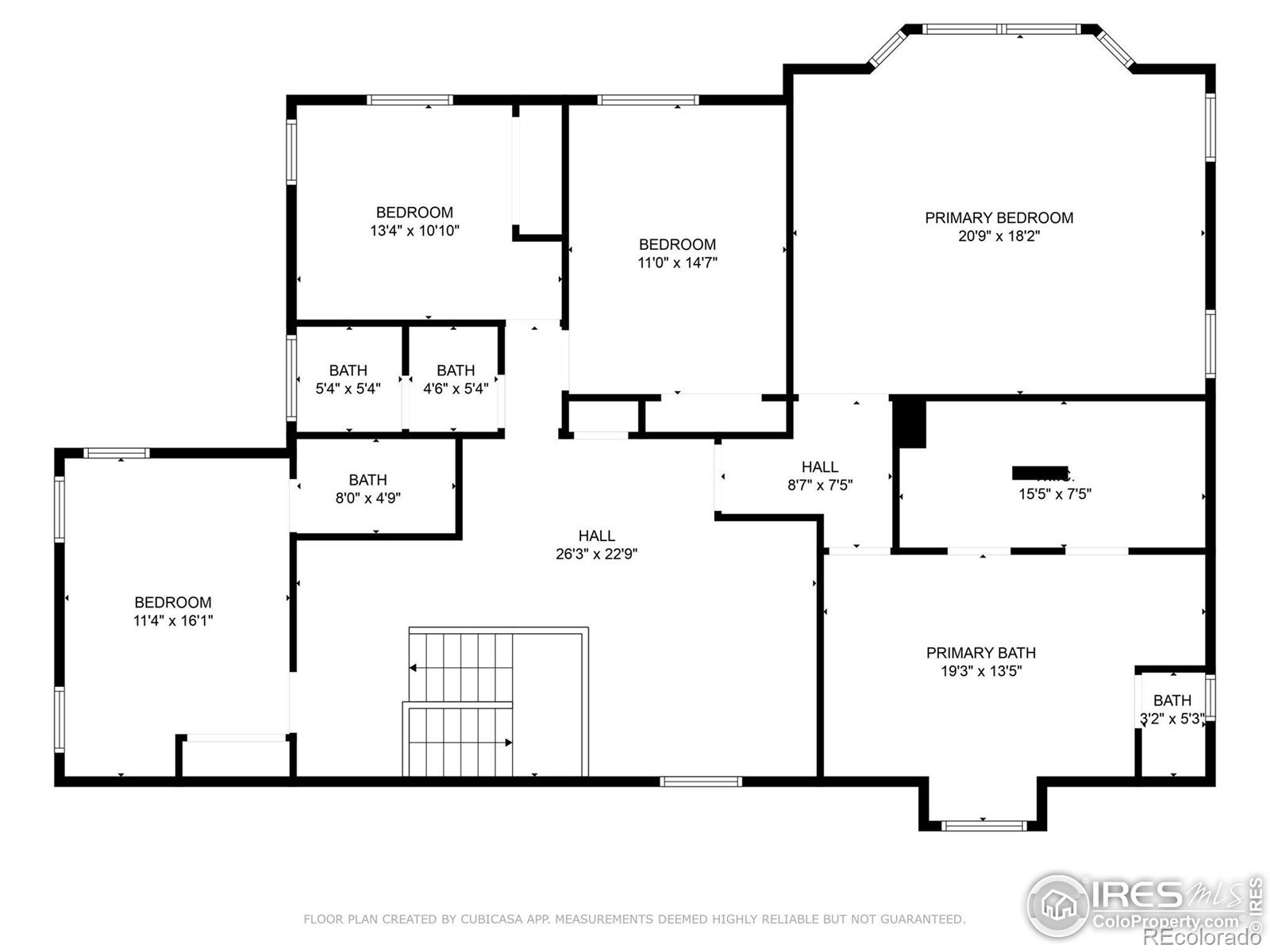 MLS Image #38 for 2841  ironwood circle,erie, Colorado