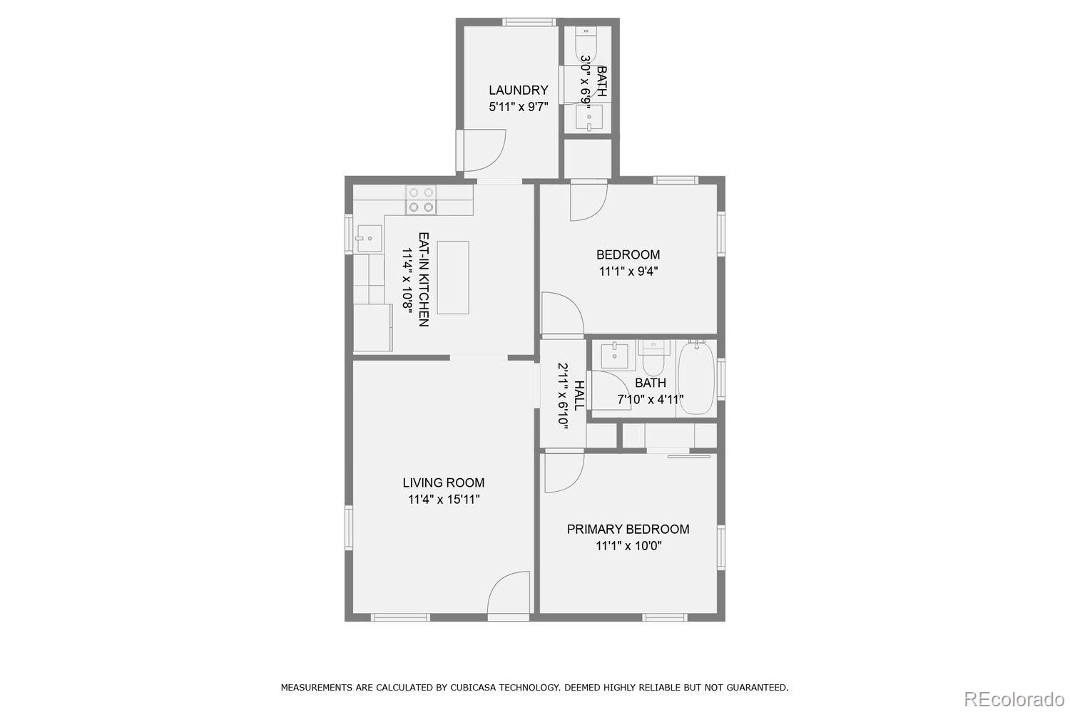 MLS Image #27 for 241  gay street,longmont, Colorado