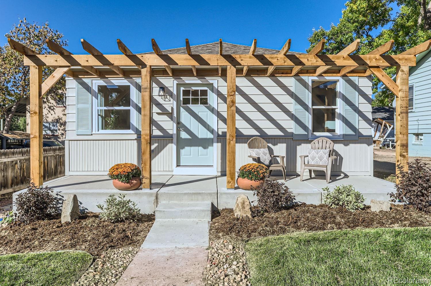 MLS Image #3 for 241  gay street,longmont, Colorado