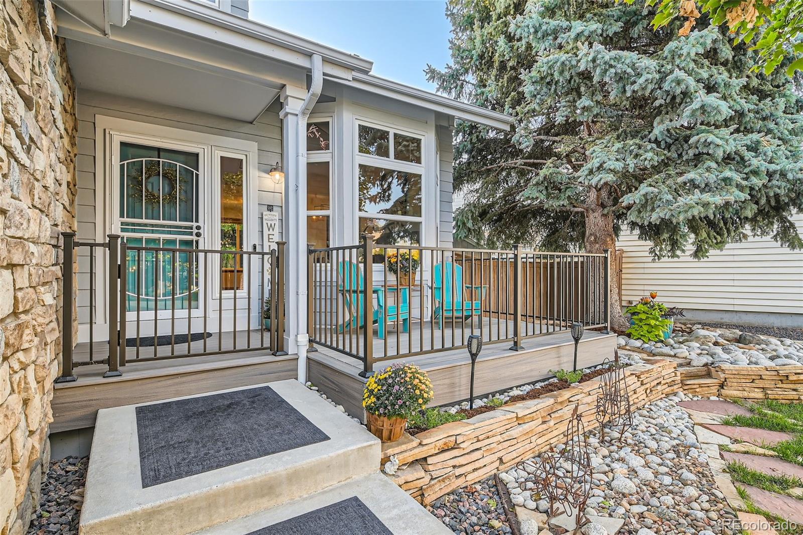 MLS Image #2 for 8723  aberdeen circle,highlands ranch, Colorado