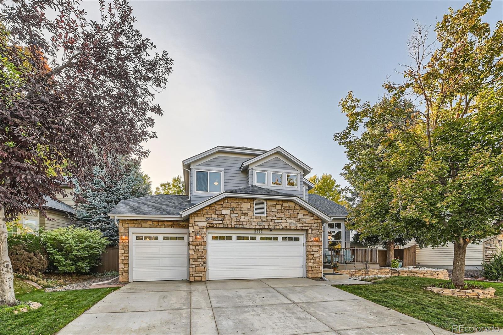 MLS Image #40 for 8723  aberdeen circle,highlands ranch, Colorado