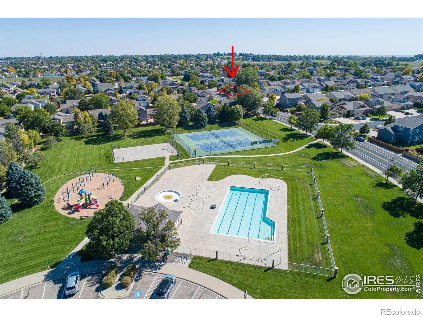 MLS Image #3 for 2201  72nd ave ct,greeley, Colorado