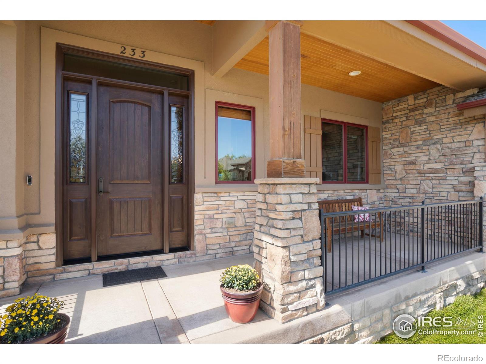 MLS Image #2 for 233  meadow view parkway,erie, Colorado