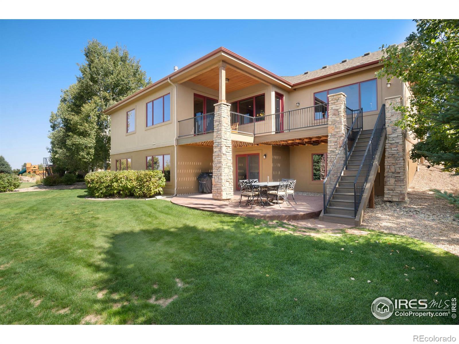 MLS Image #37 for 233  meadow view parkway,erie, Colorado