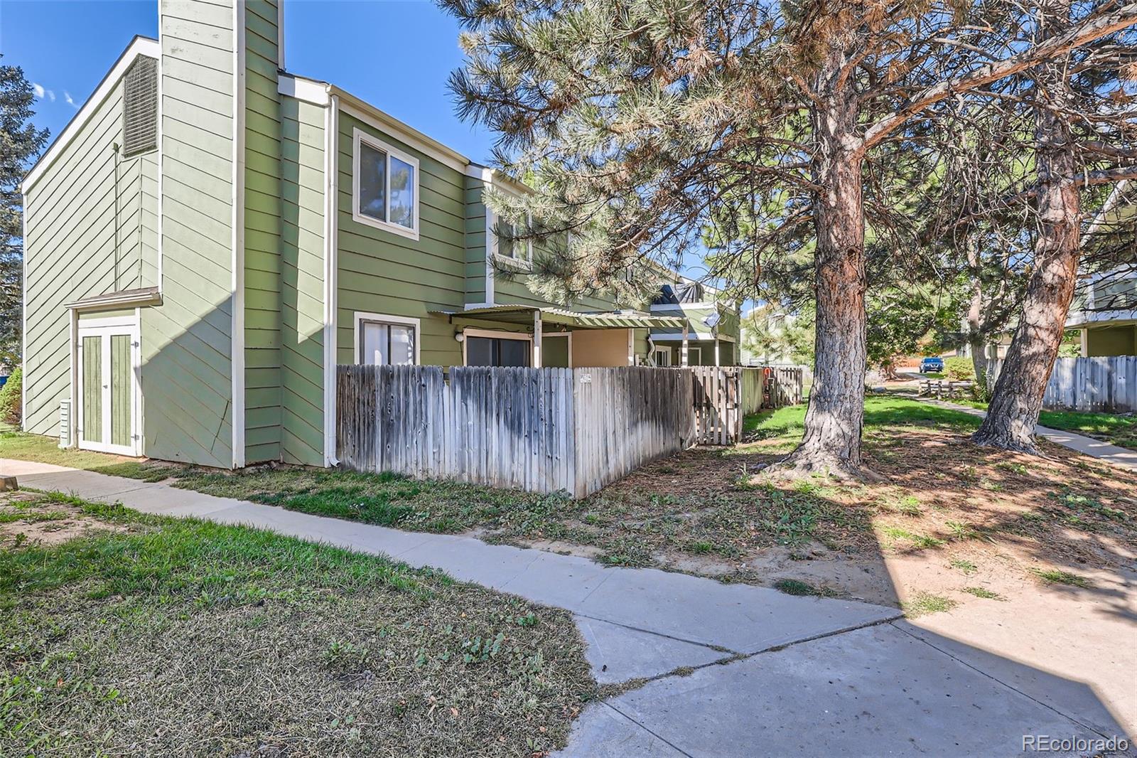 MLS Image #25 for 940 s peoria street ,aurora, Colorado