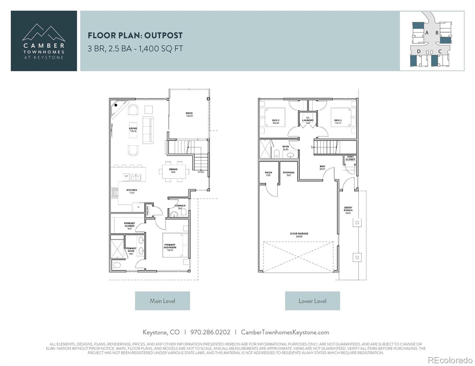 MLS Image #5 for 624  montezuma road,keystone, Colorado