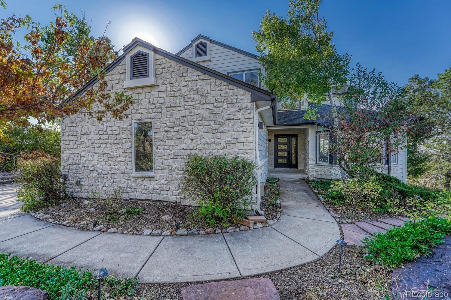 CMA Image for 7367 S Himalaya Way,Centennial, Colorado