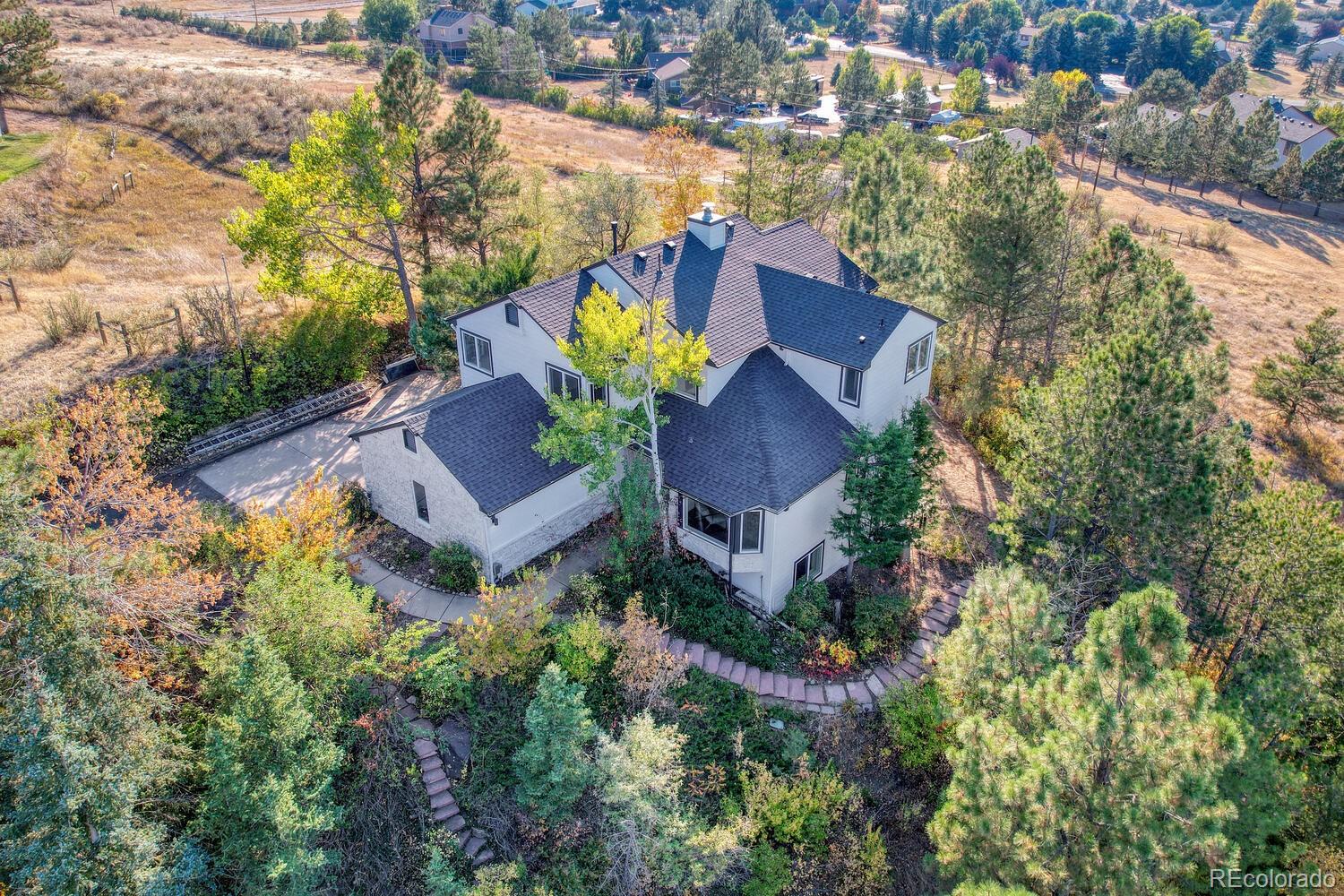 MLS Image #40 for 7367 s himalaya way,centennial, Colorado