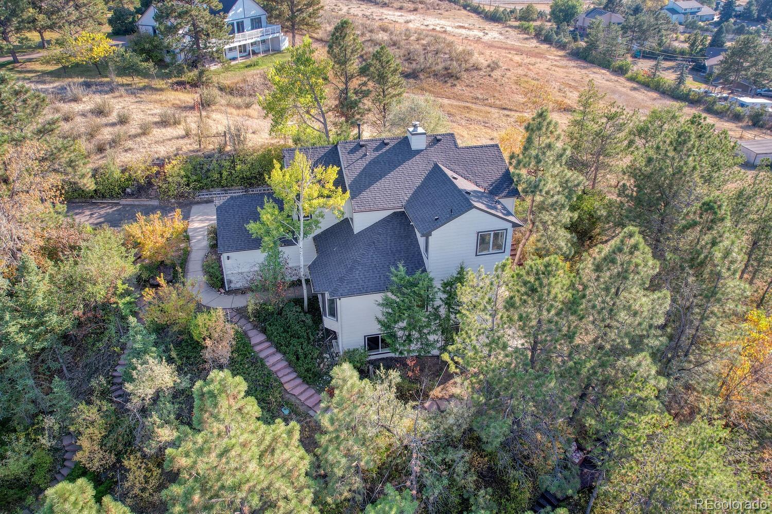 MLS Image #41 for 7367 s himalaya way,centennial, Colorado