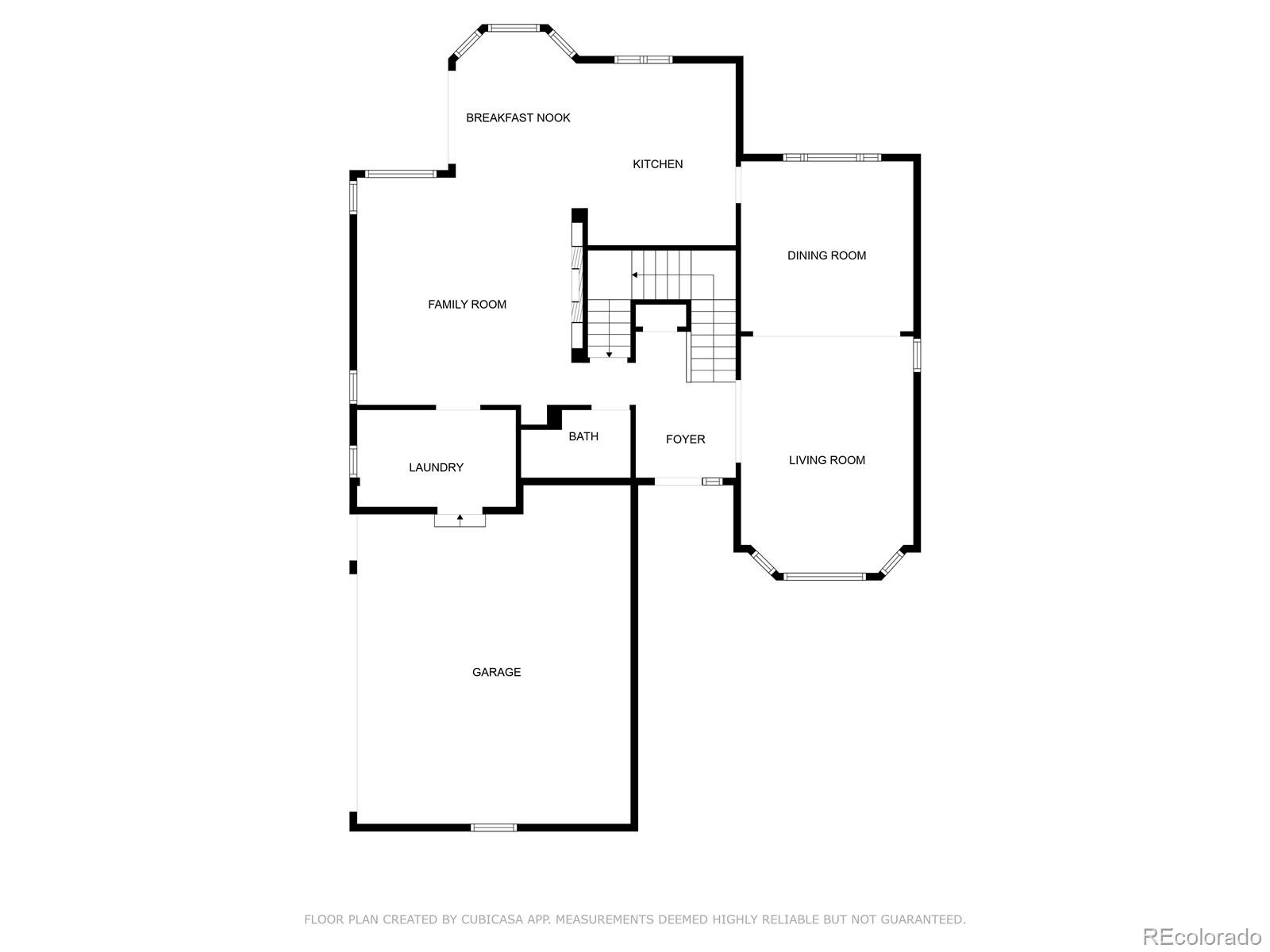 MLS Image #47 for 7367 s himalaya way,centennial, Colorado